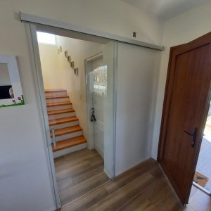 Puerta de Paso Corrediza 1 hoja