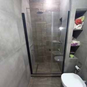 Mampara Rebatible Bis 1.30×1.90