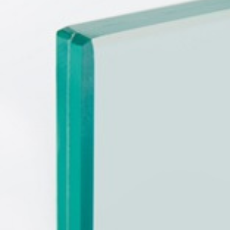 Vidrios templados y laminados de seguridad CristalFusion