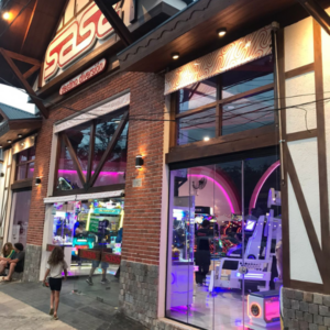 Cerramiento Comerciales de Vidrio Cordoba